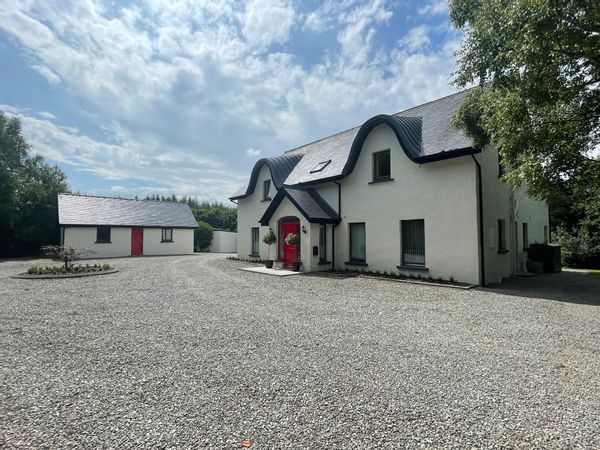 Amy's house