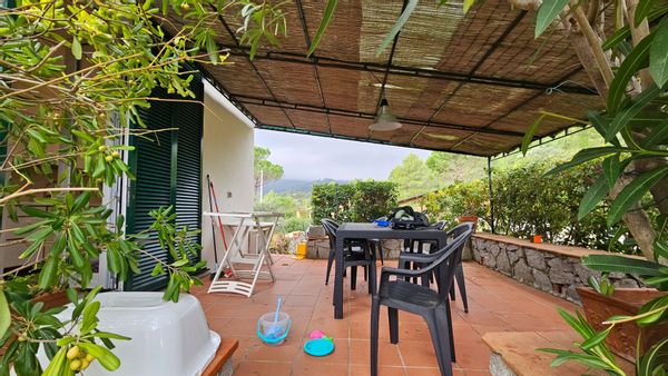 La maison de Alessandra