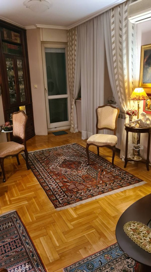 Pavle's house