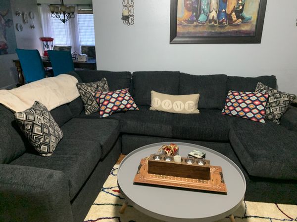 La maison de Melissa