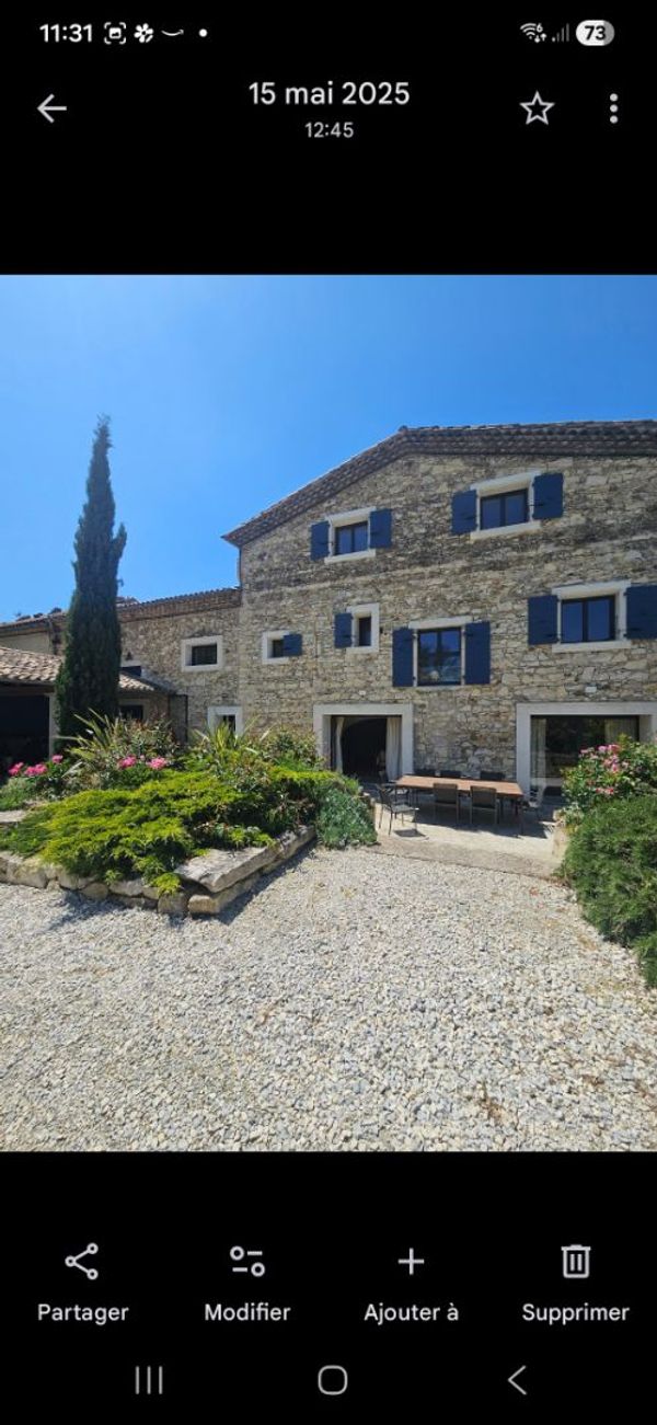 Casa di Emeline