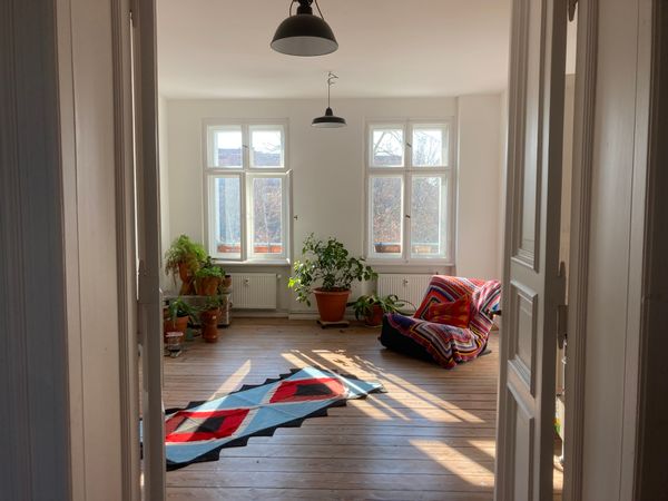 Annabel's house