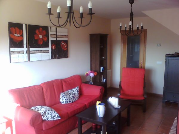 La maison de ANGEL MARIA