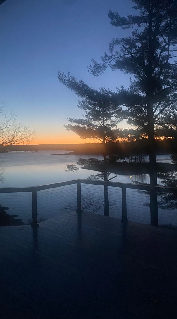 La maison de Margaret