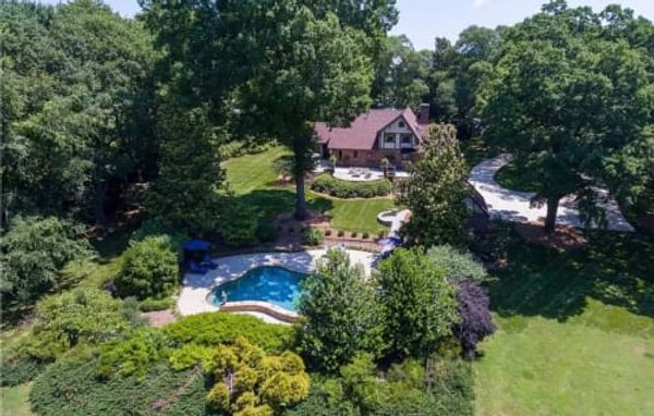 La maison de Kristen