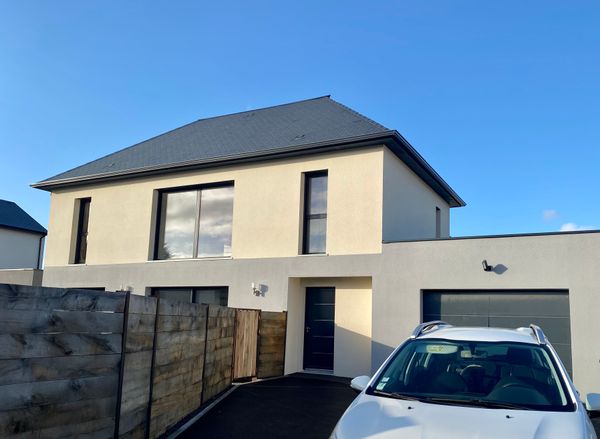 Notre cocon en Normandie