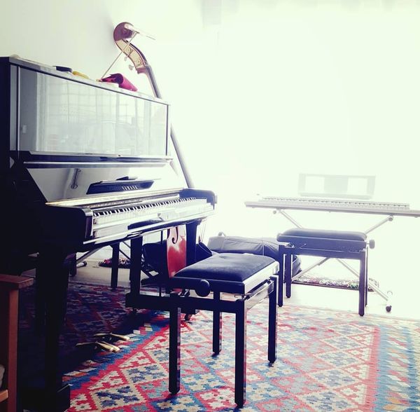 Maison idéalement située à Compiègne, ville historique. A proximité du château de Pierrefonds.