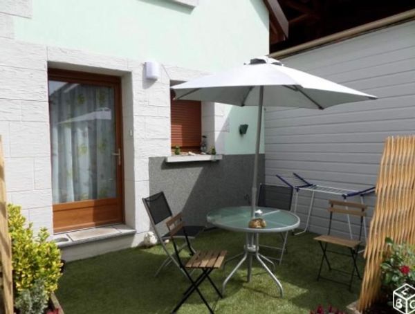 Duplex de cathy et marie