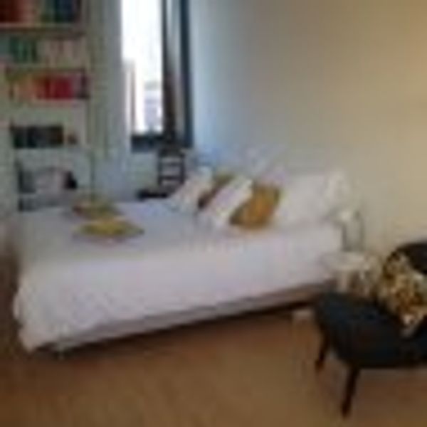 Bed and Breakfast Staatslieden Utrecht