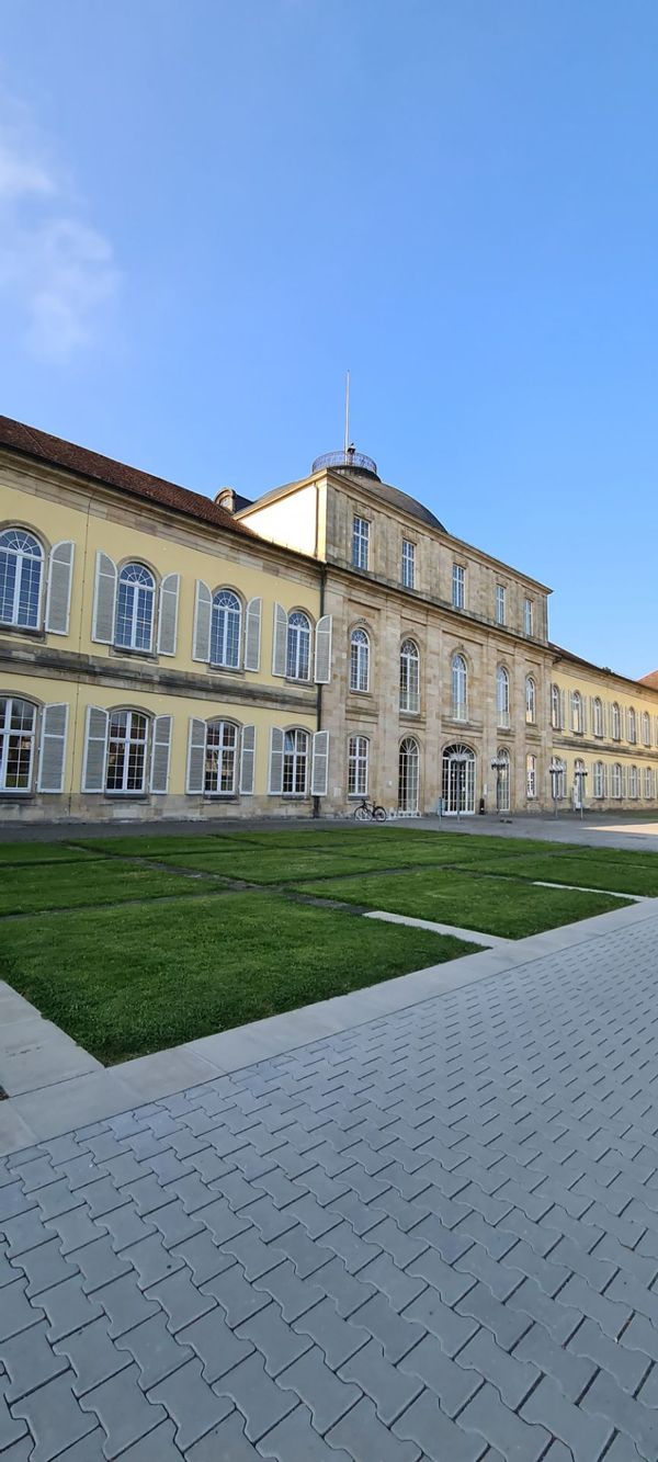 La maison de Mostafa