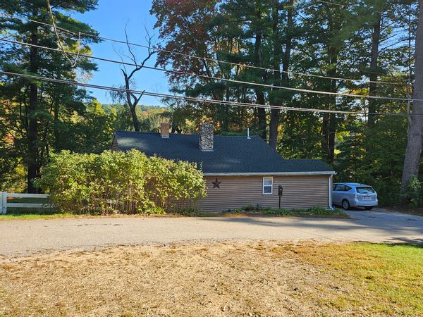 La maison de Janique & Subrata