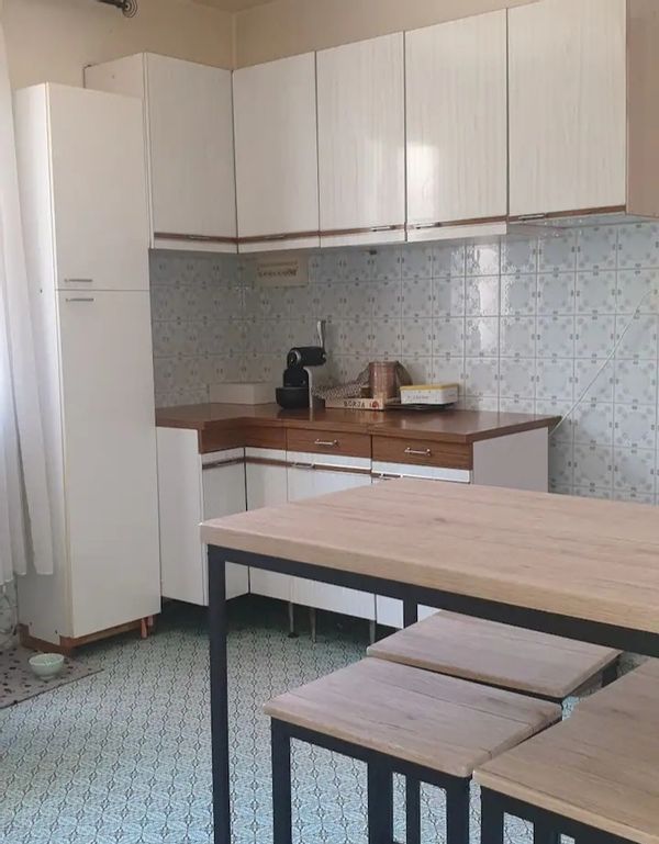 La maison rétro de Marlene