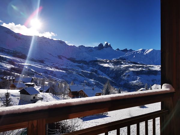 Casa di Joce et Thierry