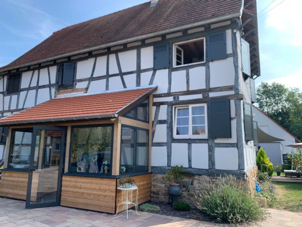 La Maison du Bonheur