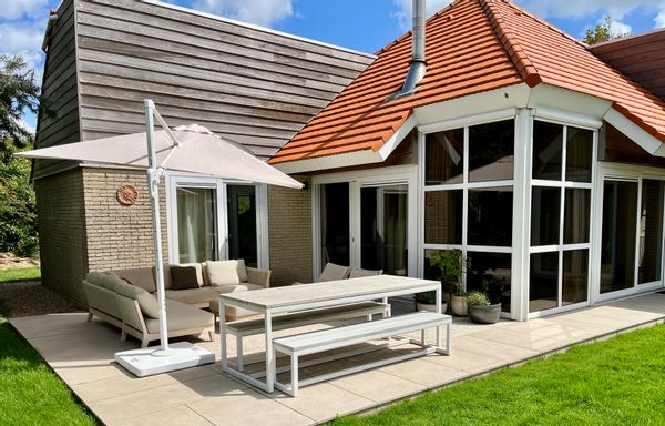 La maison de Annemarie