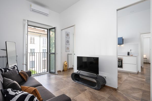 La maison de Giovina