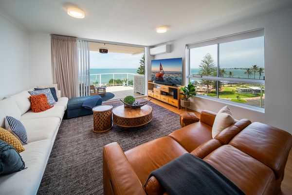 La maison de Anne & Troy