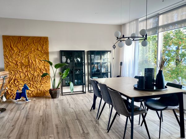 Arna's house in Iceland, Capital area. Looking for a swap in Aug/Sept