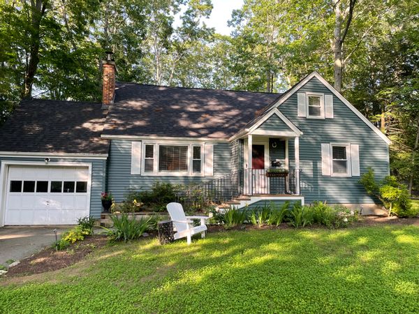 La maison de Jennifer