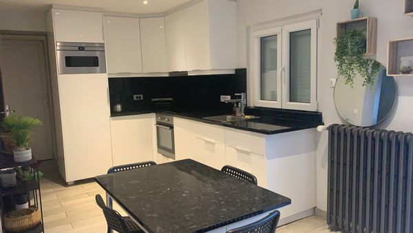 La maison de Vanessa