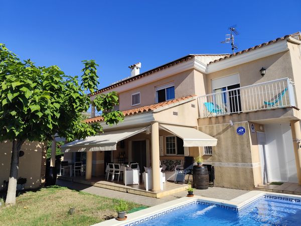 Casa de Elvira