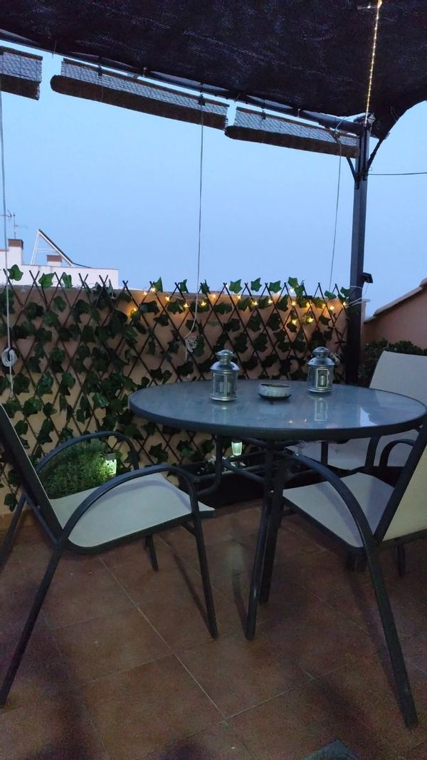 Elvira's house