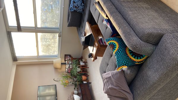 La maison de Mariline