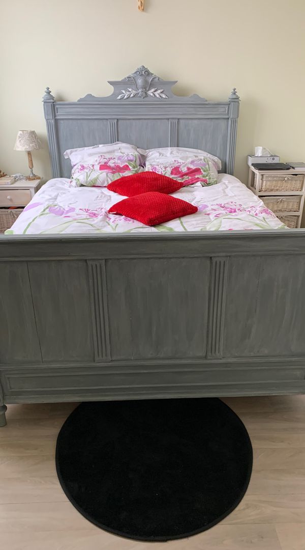 Chez Claudine et Marc