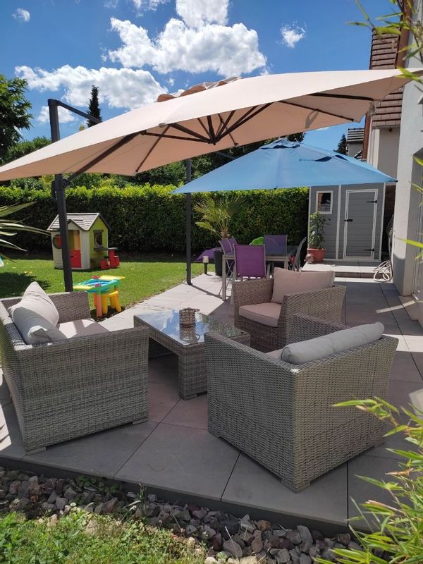 Casa di ANNE-CATHERINE