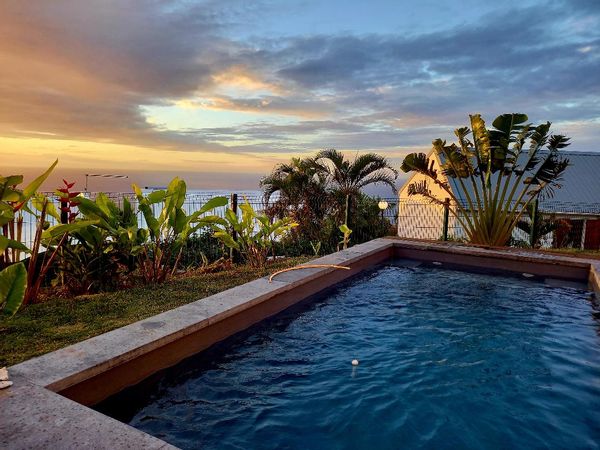 Casa de Mélanie et Cédric