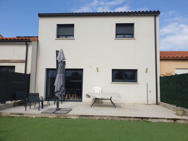 La maison de Christian