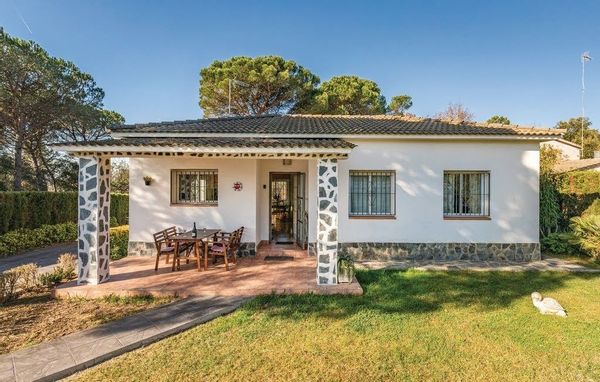 La maison de Jose Luis