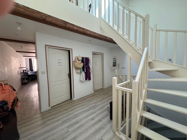 Appartement de Céline