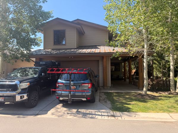 Toms hus