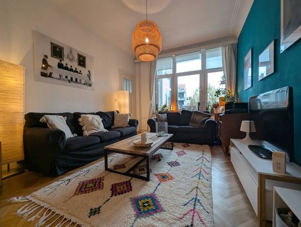 Anaïs's house