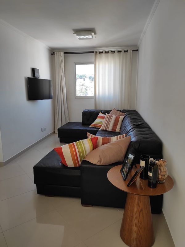 La maison de Andreza