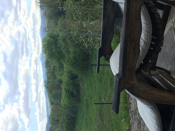 Auvergne Nature Reserve