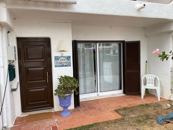 Annika's house