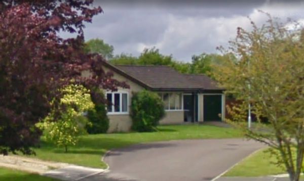 La maison de Felicity