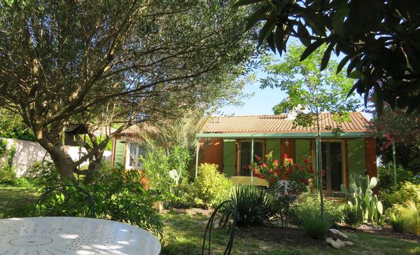 Casa di isabel & Jeff