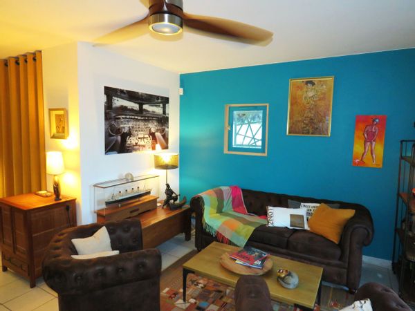 isabel & Jeff's house