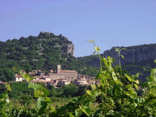 La maison de Christophe