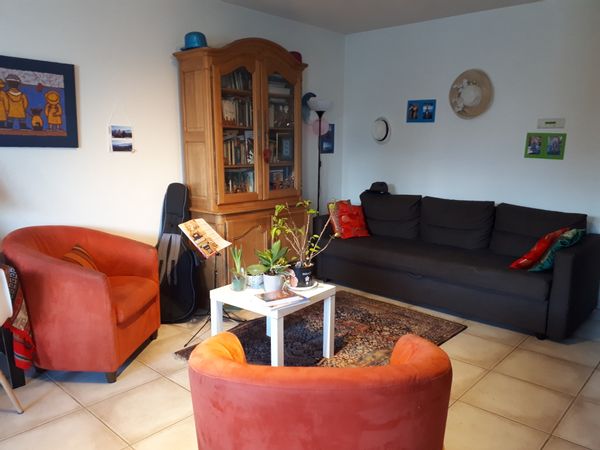 Sweethome de Muriel