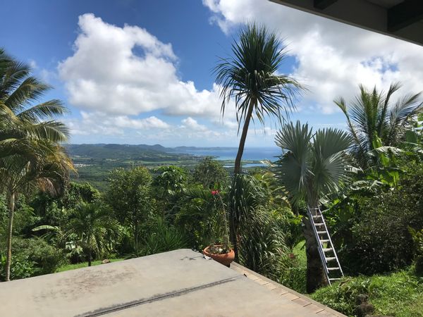 La maison de Cecilia