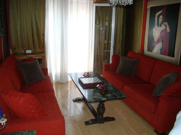 La maison de Νικόλαος