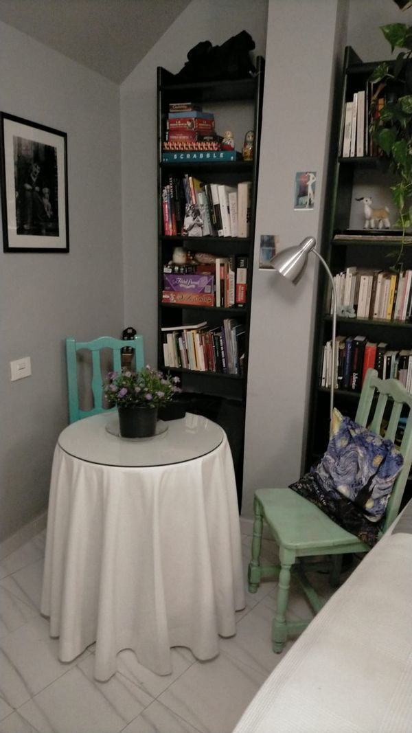 home