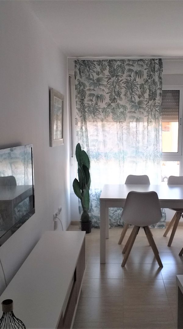 La maison de FERNANDO