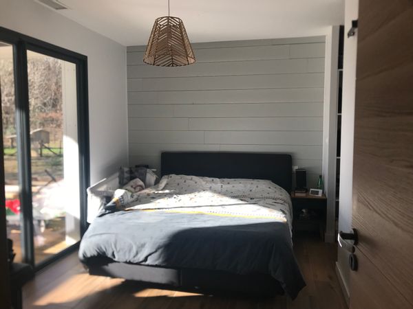 Casa de Lucile