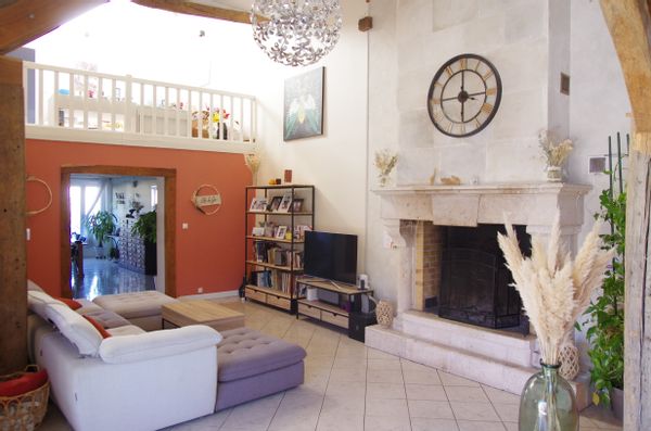 Casa di Elodie & Johan