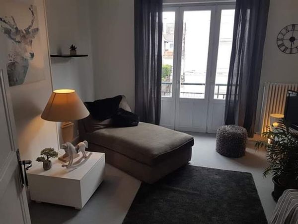 Appartement " Les templiers" au centre d'Epinal